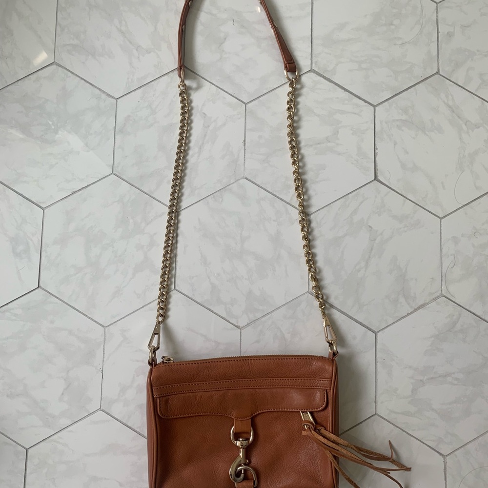 Rebecca Minkoff Crossbody - Picture 4 of 4